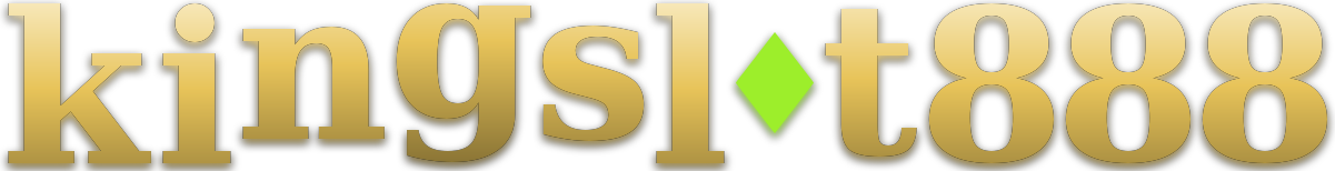 kingslot888 logo