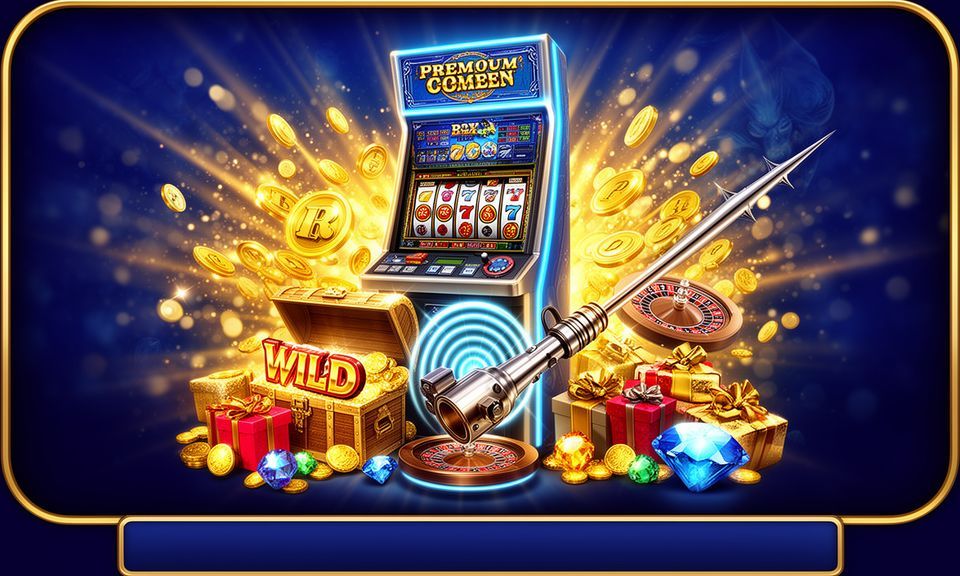 kingslot888 Casino and Slots