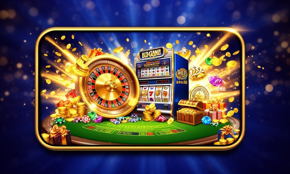 kingslot888 What We Carry in Cameron Highlands Slots