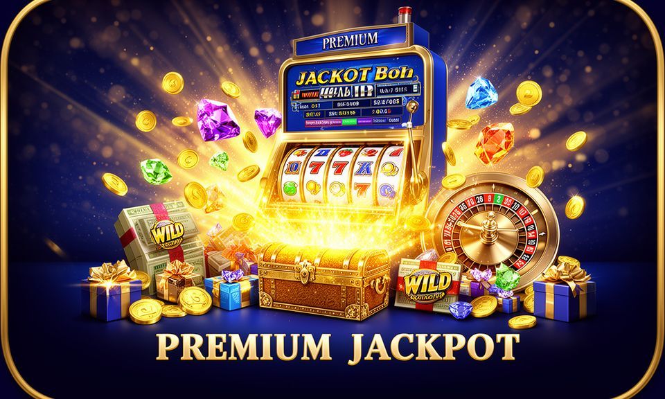 kingslot888 Spin Golden Moon Slots with Touch 'n Go eWallet and Boost